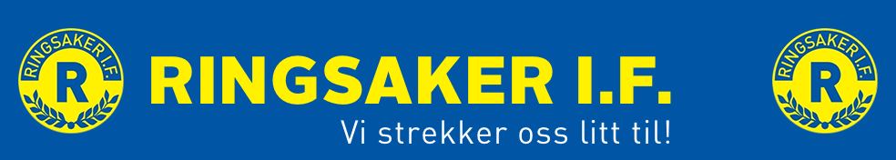 Ringsaker IF